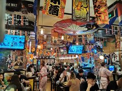 门面-平成屋·午肴夜酒(四川北路店)