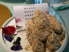 -镜泊小镇(东长安街店)