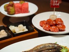-紫阳海鲜楼·传承闽味(长乐路总店)