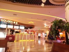 -嘉华国际影城(学清路店)