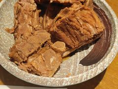-95号酱骨·一块豆腐(展春园西路店)