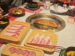 -空之介寿喜烧·和牛放题(恒隆广场店)