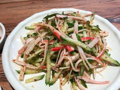 -京玉菲饭店(李村店)