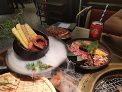 -厚贞日式烤肉(浦东汇智店)