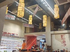 -黔哆哆地摊酸汤火锅(清湖店)