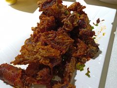 -老浒记烤鸭-北京菜(琉璃厂店)
