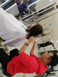 -上禾 HAIR SALON