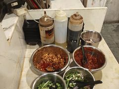 -御记碳烤肥牛(东城万达店)