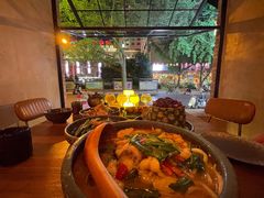 -岔巴精酿啤酒餐吧(南屏街店)