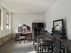 -阎锡山故居