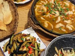 特色花椒鱼-鸡毛店·川菜(双楠店)