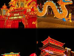 -承德避暑山庄景区