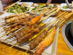 -叁叁零鹤岗小串(亦庄店)