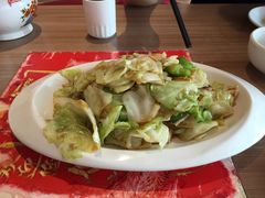 -东北人粗粮饺子坊(南山店)