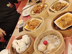 -点都德(大茶楼店)