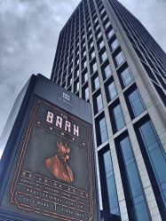 -THE BARN大屋理发馆