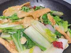-长安大牌档之上元灯会(南大街店)
