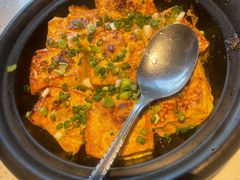 -秋色客家菜(流塘店)