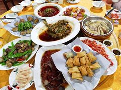 -大笑饭堂(甲子桥店)