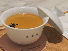 -théATRE 茶聚场(王府中環店)