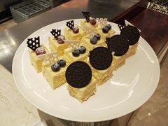 -临空皇冠假日酒店-西餐厅(首都机场店)