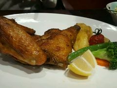 -IL Forno 意坊·意大利餐厅(温州万象城店)