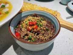 -青花椒花椒鱼(合生汇店)