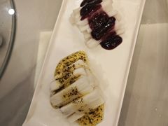 双味山药-烤肉宛饭庄(南礼士路店)