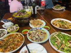 -绍兴名菜馆(可乐路店)