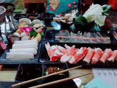 -丽江庭院之爱在路上(西单店)