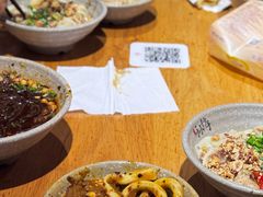 -默记孙抄手(经开万达店)