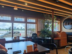 -松涛园朝鲜·海鲜·料理店(鸭绿江断桥店)