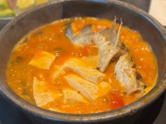 -Ameigo梅果·云贵川bistro(长宁来福士店)