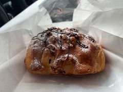 榛巧可颂-dotcom coffee古点咖啡(致真大厦店)