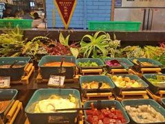 -梨花自助烤肉(天河城店)