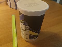 -茶百道(渝北重庆会馆店)