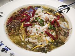 -江渔儿酸菜鱼(东厦一百店)