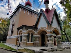 -哈尔滨文化公园