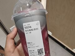 -喜茶(北京石景山万达店)