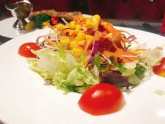 田园沙拉-Jack‘s Place 杰克地方西餐厅(新街口店)