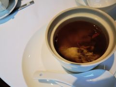 -阳澄湖费尔蒙酒店颐丰阁中餐厅(马鞍山西路店)