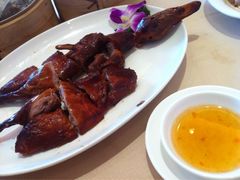 酱皇BB鸭-金苑海鲜酒家(来魅力店)