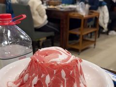 -楼外楼肥羊木炭火锅居(乐群街店)