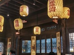 -南京大牌档(壹方天地店)