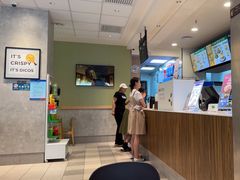 -德克士(绿地店)