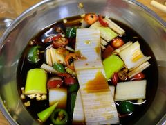 -农民烧烤(延边社区店)