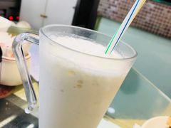 -义顺牛奶公司(庇利金街店)