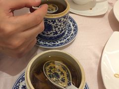 -粗茶淡饭·汉口公馆(循礼门店)