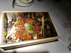 -味界·精致赣菜(招商花园城店)