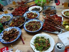 -江城燕子大排档(江汉路步行街店)